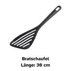 Bratschaufel 30cm lang