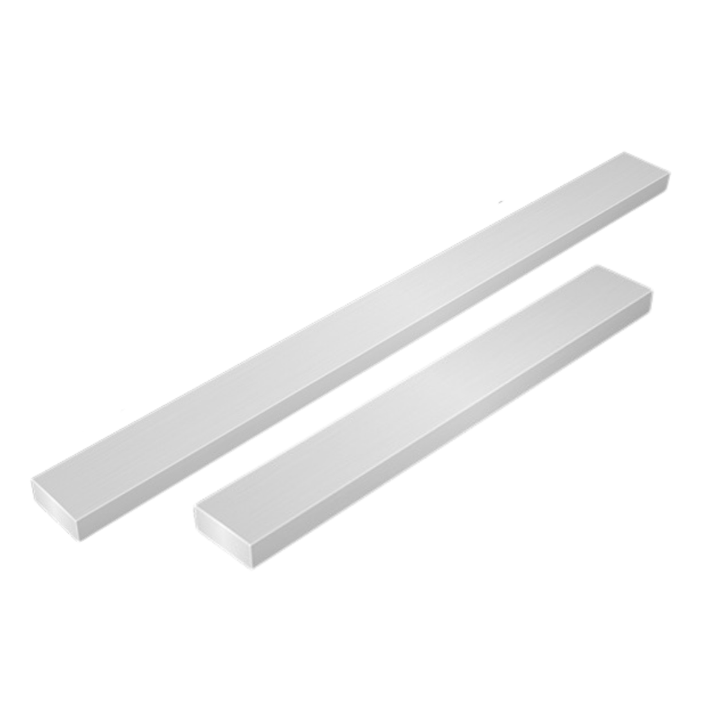 AirKnive Magnetischer Messerhalter aus Edelstahl