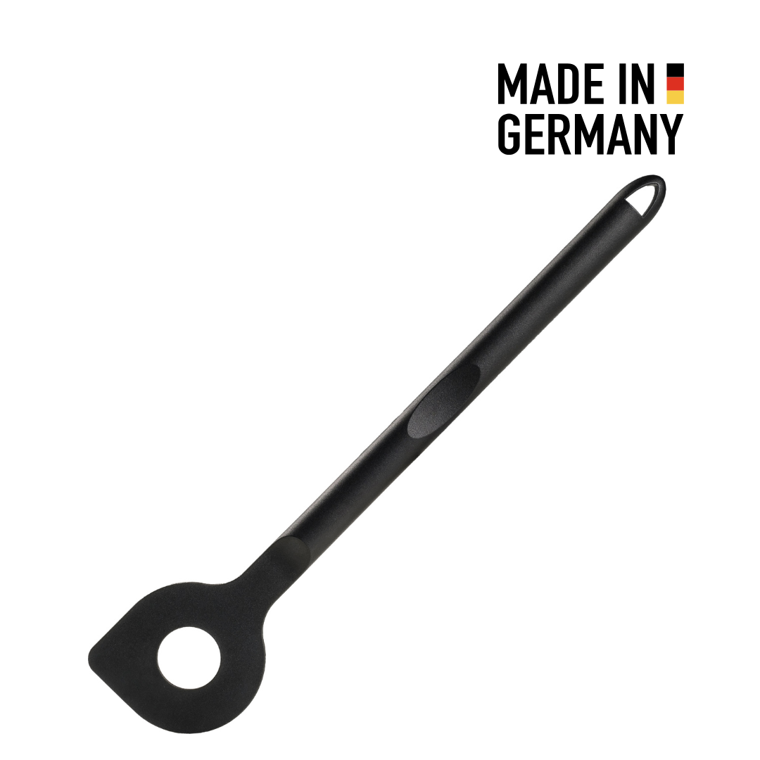 Kochlöffel | Rührlöffel hitzebeständig bis 270°C | Spülmaschinengeeignet