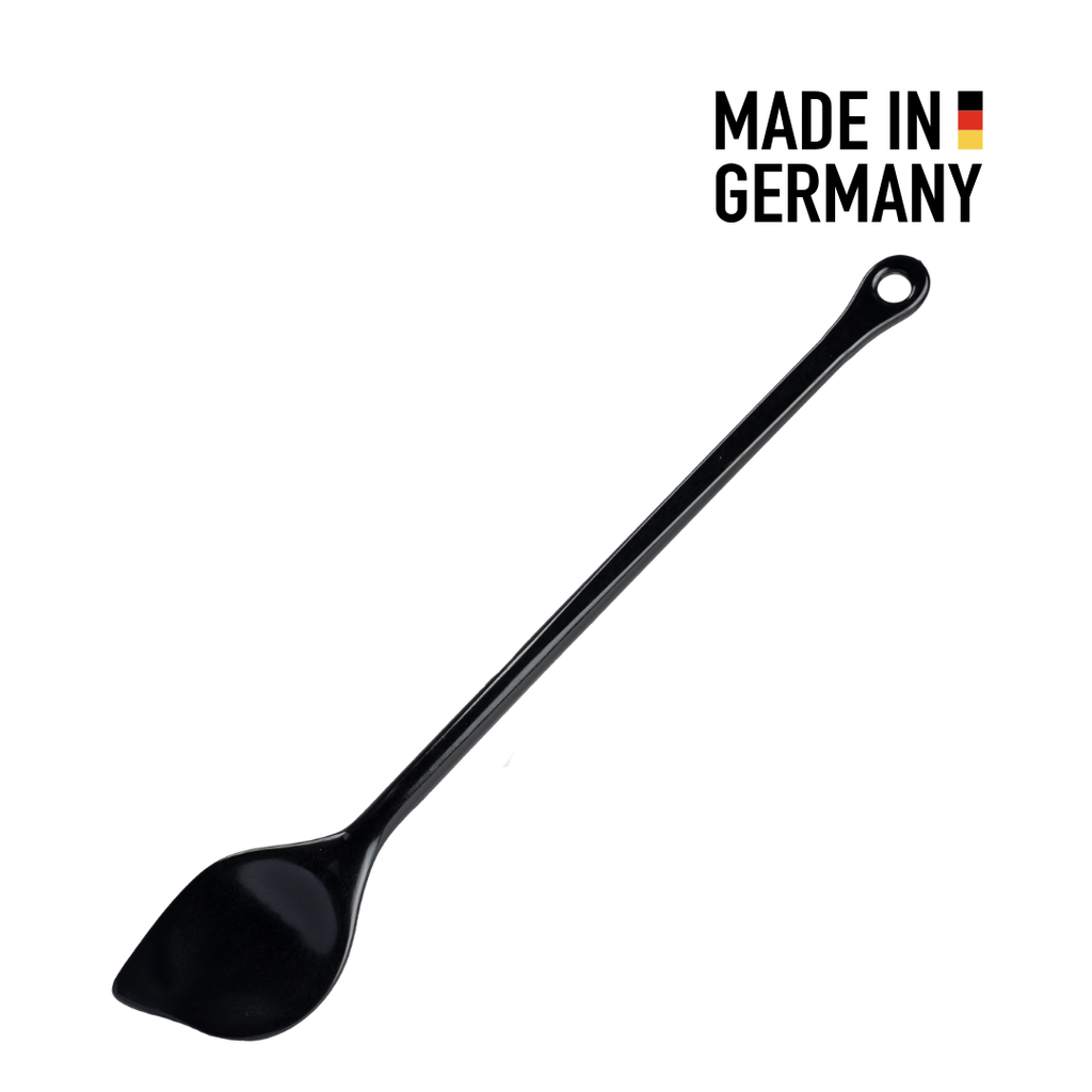 Premium Kochlöffel | Hitzebeständig bis 240°C | Spülmaschinengeeignet