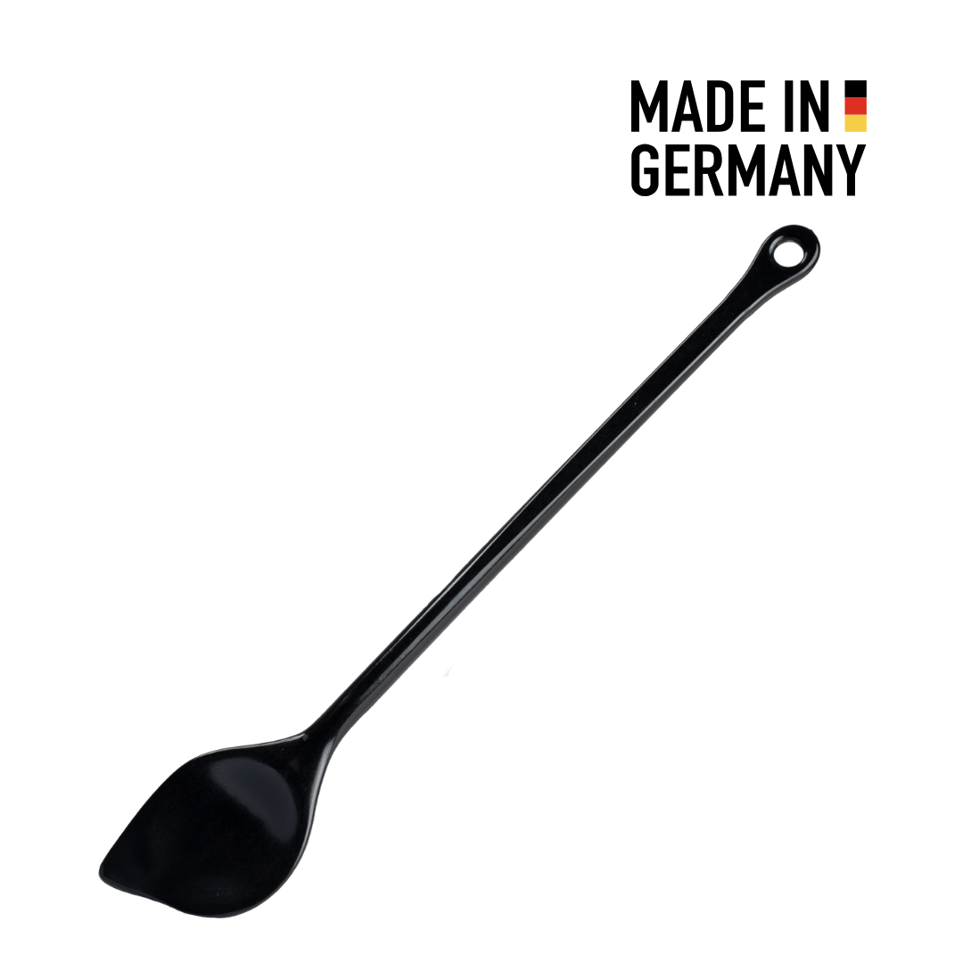 Premium Kochlöffel | Hitzebeständig bis 240°C | Spülmaschinengeeignet