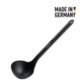 Suppenkelle | Schöpflöffel spülmaschinenfest | Hitzebeständig bis 270°C